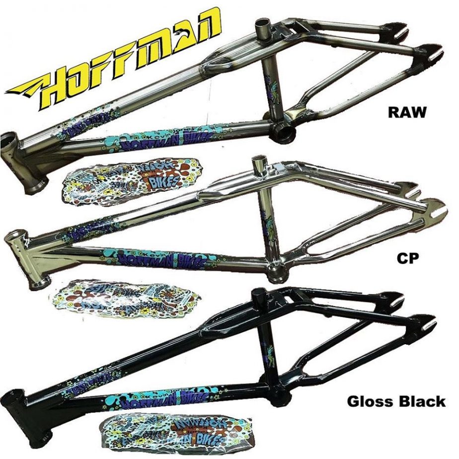 hoffman bike parts