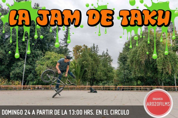 La Jam de Taku 2