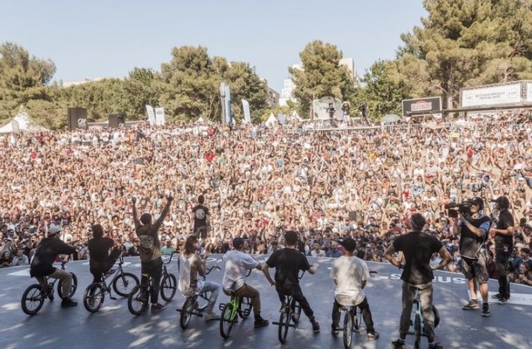 No Flatland in the 2024 Olympics | Flat Matters Online