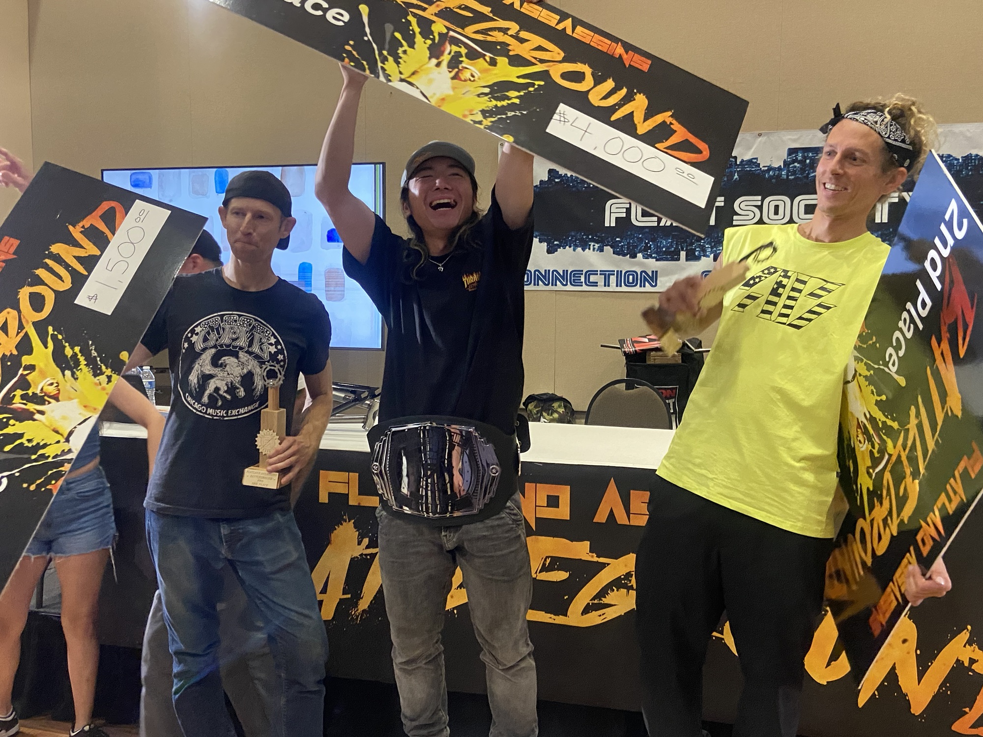 グランドインパクト　jjcostom CREEK Boys' Big Kids' Jordan Craig Elmhurst Denim Jeans | Finish Line